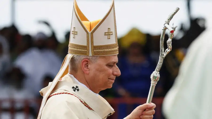 El Vaticano y Scholas Occurrentes honran a Francisco en el primer aniversario de su muerte con misa, cine y un concierto