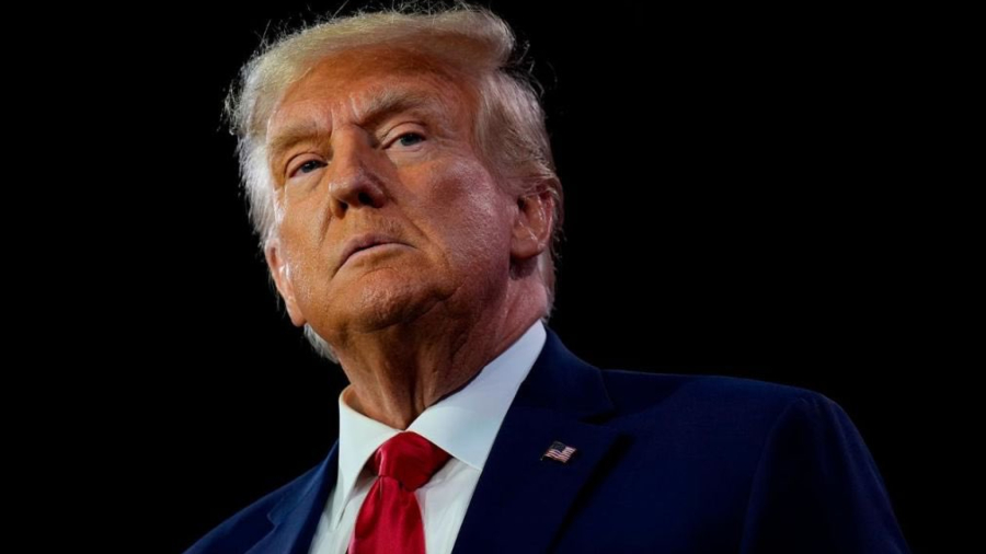 Trump considera alto al fuego con Irán si se reabre el Estrecho de Ormuz