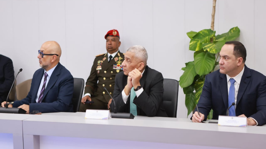 Gobierno venezolano canalizará activos recuperados en el exterior hacia reactivación productiva y servicios públicos esenciales