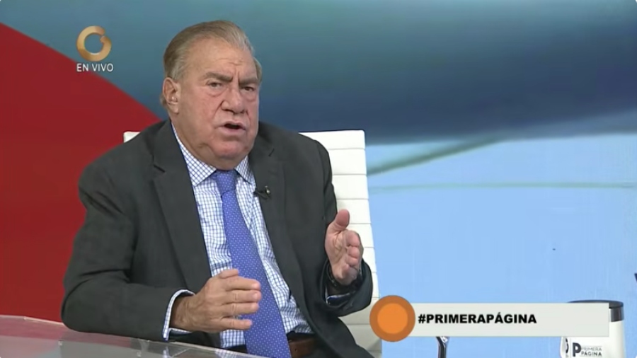 Analista Tomás Socías: “Llegó el momento económico para Venezuela” y augura cambios políticos clave
