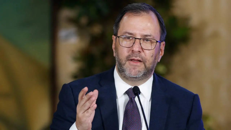 Canciller Yván Gil critica las declaraciones de José Antonio Kast sobre Venezuela y destaca la falta de seriedad en su postura